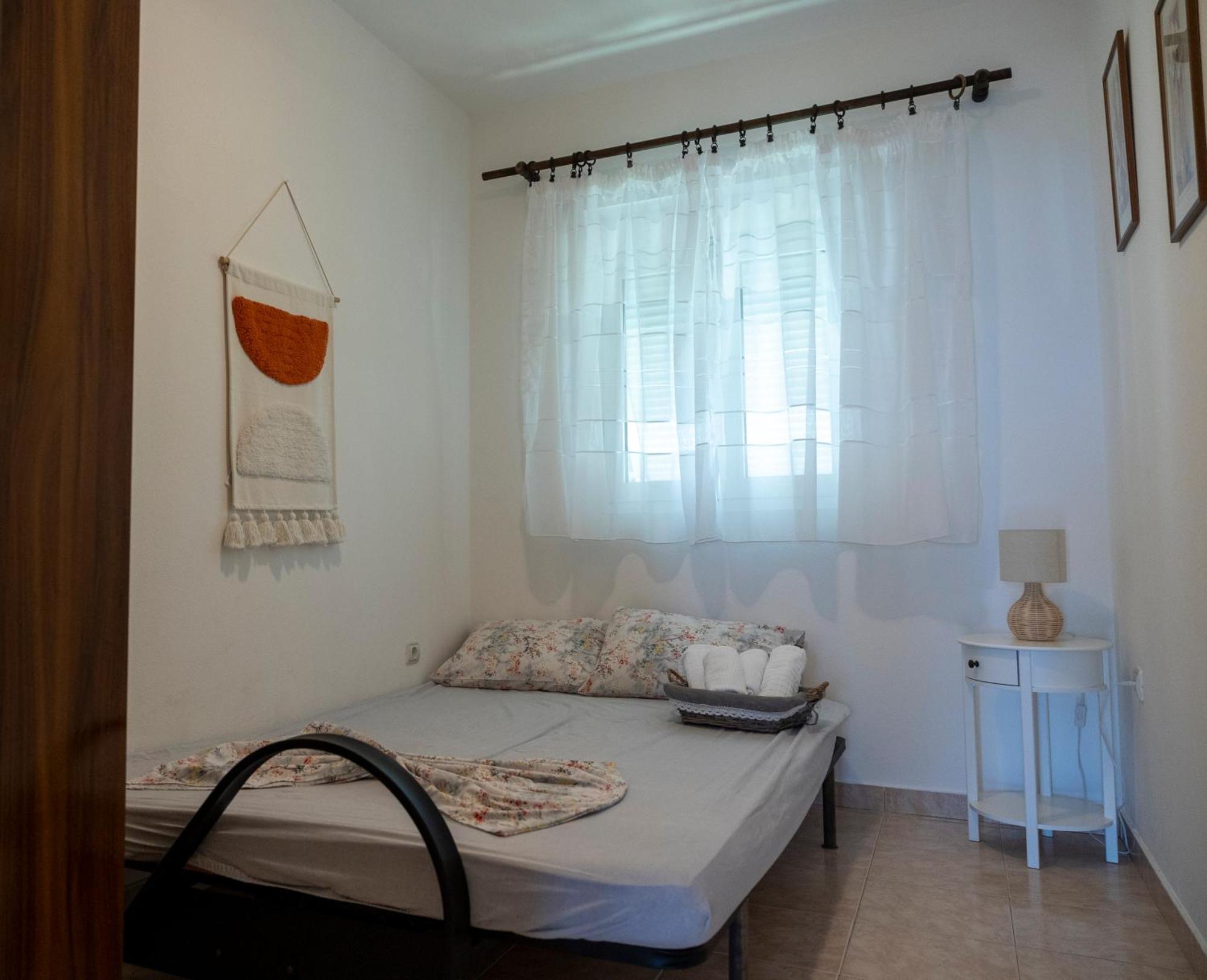 Three Palms Apartments Novakovic Petrovac Dış mekan fotoğraf