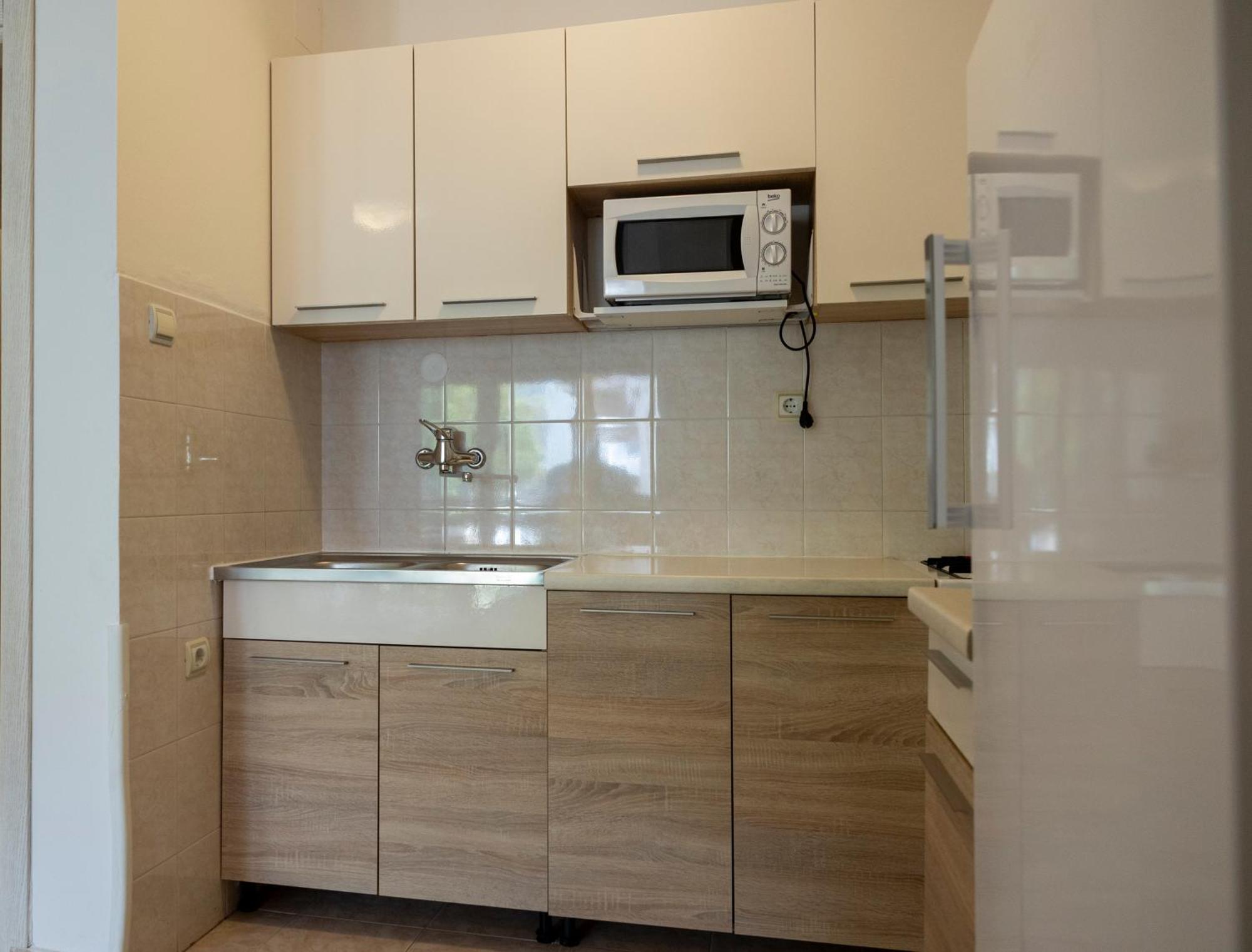 Three Palms Apartments Novakovic Petrovac Dış mekan fotoğraf