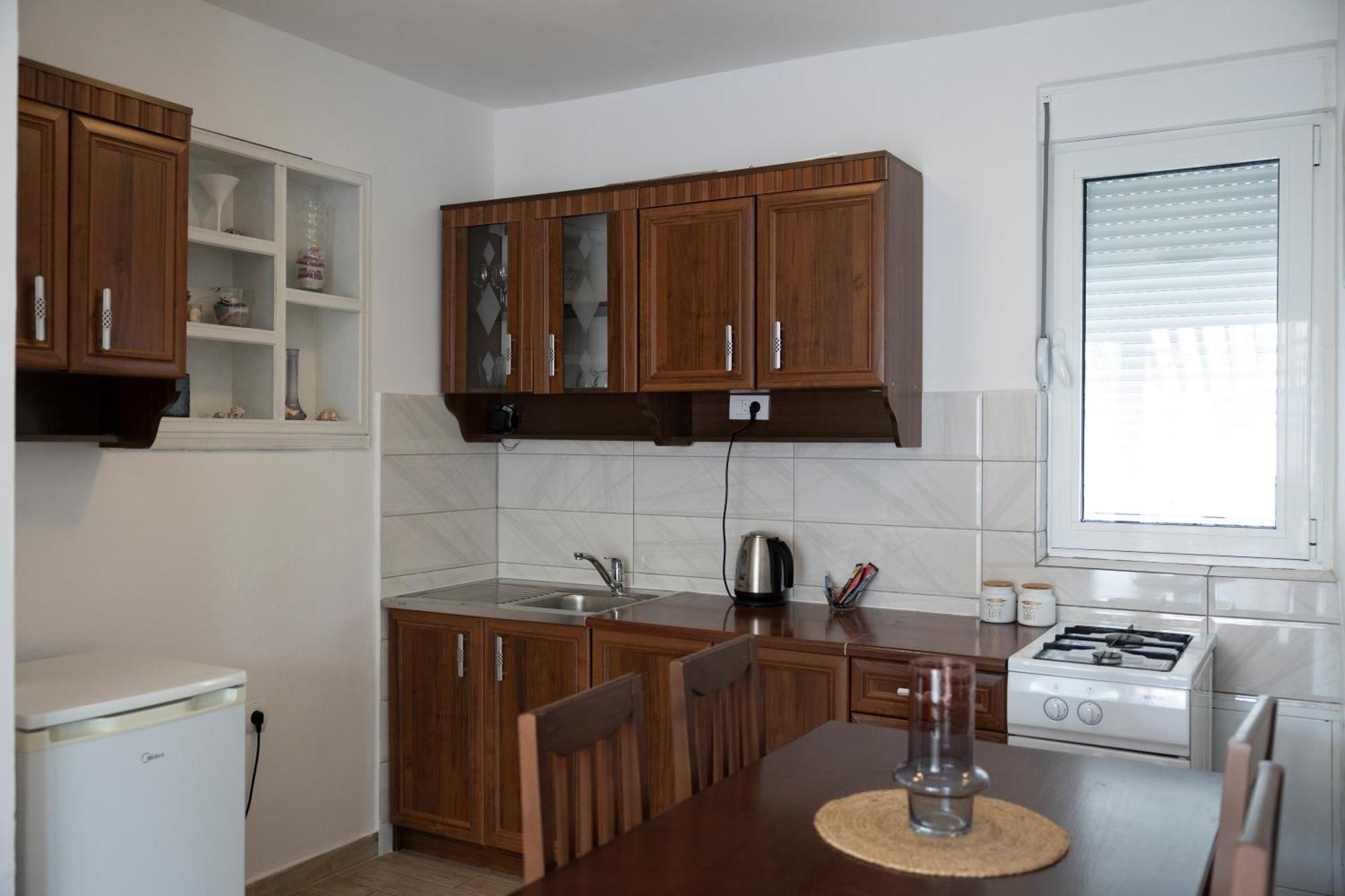 Three Palms Apartments Novakovic Petrovac Dış mekan fotoğraf